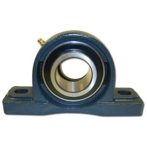 Cast Iron Pillow Block Bearing, 1-15/16"image