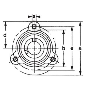 Ms Flange Holeimage