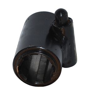 165-2206 1-3/8 x 6 Spline Weldajointimage