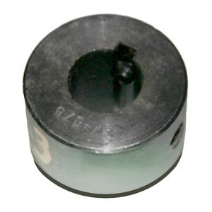 Series V - 3/4" bore Weldasprocket hubimage