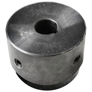 Series W - 1/2" bore Weldasprocket hubimage