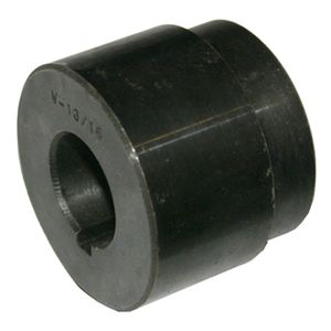 Series W - 5/8" bore Weldasprocket hubimage