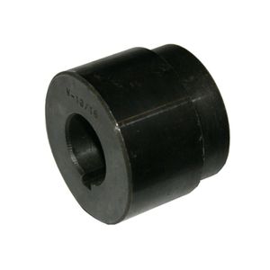Series W - 1-1/8" bore Weldasprocket hubimage
