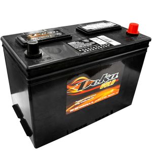 Wet Charge 12V Automotiveimage