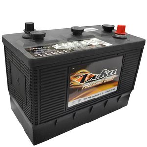 Commercial Battery 6 Volt, 975 CCAimage