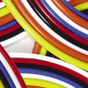 3/8 ID Poly Tubing 125 PSI (Sold By The Foot)image