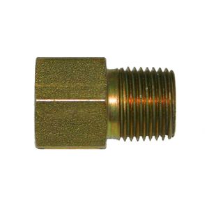 1/2 Female O-Ring x 1/2 Male PT Hydraulic Connector Fittingimage