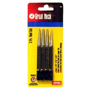 Pc Nail Set Set Per Cardimage