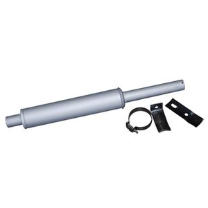 Allis Chalmers Mufflerimage