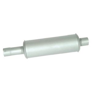 Case Tractor Muffler 26 inchimage