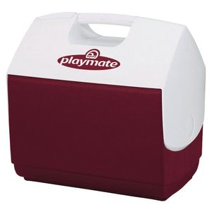 Playmate Elite Red Cooler, 16 Qt.image