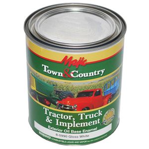 Instant Enamel Appliance White Qtimage