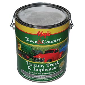 Speedy Metal Primer Light Gray Gallonimage