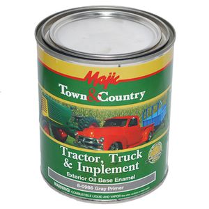 Speedy Metal Primer Light Gray Qtimage