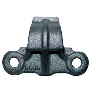 High Knife Clip Malleable For Ford Mowerimage