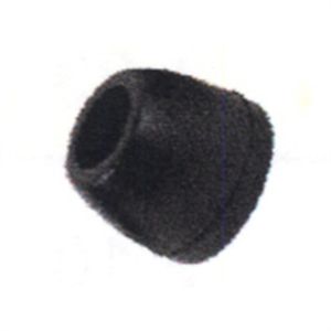 End Cap For Boat Rollers 2 Diameter - 1/2 Shaft Sizeimage