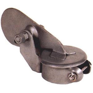 Exhaust Shields Rain Capimage