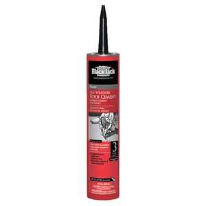 Plastic Roof Cement Caulk Ozimage