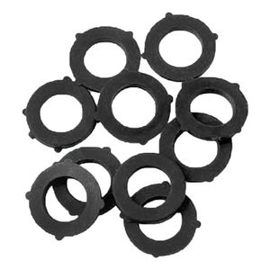 Garden Hose Washers For Female End ( 10 Per Pack)image