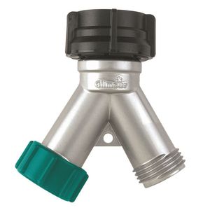 Metal Dual Connectorimage