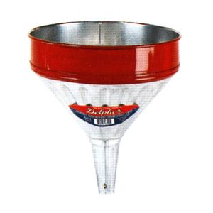 Center Tube Funnelimage