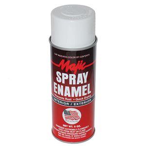 Gloss White Spray Paint Ozimage