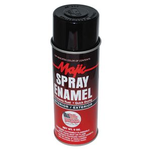 Gloss Black Oz Sprayimage