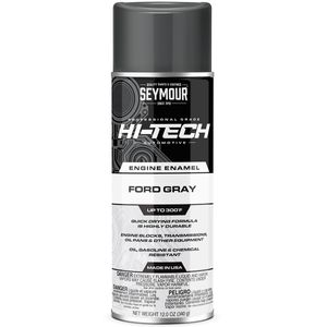 Spray Enamel Universal Gray Ozimage