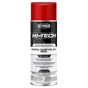 Ford Chevy Red Paint, 10 Oz.image