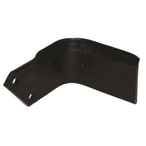 L Lh Tiller Blade Fits Howard Series Rotary Tillerimage