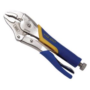 Locking Pliers Crimage