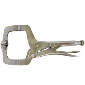 Locking Clamps Swivel Pads Spimage