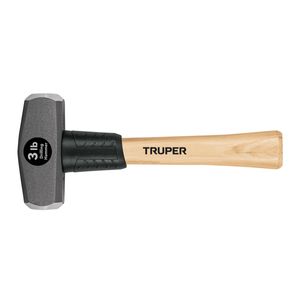 Am Hickory Drilling Hammerimage