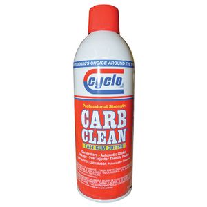 Carb Clean Fast Gum Cutterimage