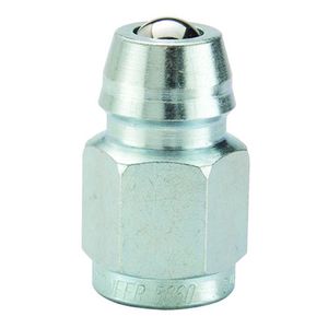 RD-JD4OF4 Hydraulic Coupling, Male Tip To fit John Deereimage