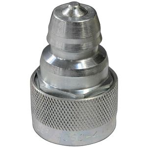 Hydraulic Adapter To Fit John Deere, Female ISOimage