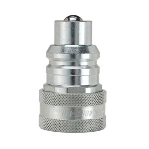 VP4067-4-CS  Cone Style Tip Inter Harvester Female Body Adapterimage