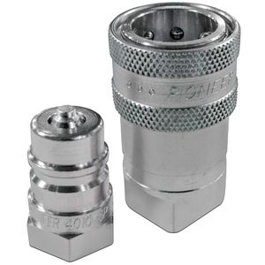 RD-4AGSET-PV Pipe Two Way Sleeve Couplerimage