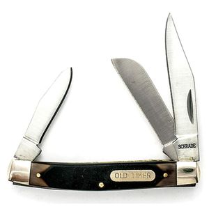 Old Timer® Middleman Pocket Knifeimage