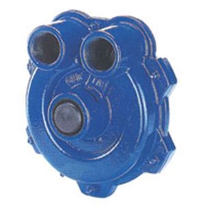 Delavan 26556-4 Turbo Lip Seal Pump Without Quick Connectorimage