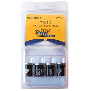 7771251 TeeJet  Wide-Angle Spray Tipsimage