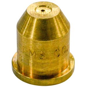 Tx Deg Hollow Cone Spray Tip Brass Per Bagimage