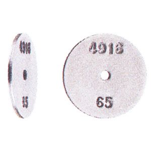 TeeJet&reg; 4916 #93 Stainless Steal Orificeimage