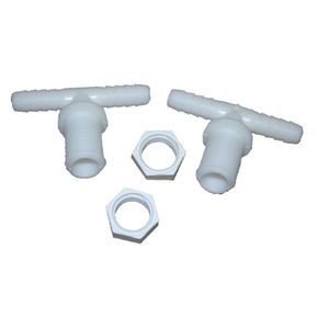 Nylon Nozzle Body Nut Per Bgimage