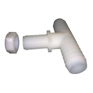 3/8 T Nozzle Body w/Nutimage