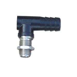 TeeJet&reg; 3/4 Nozzle Body with Stainless Steel Threadsimage