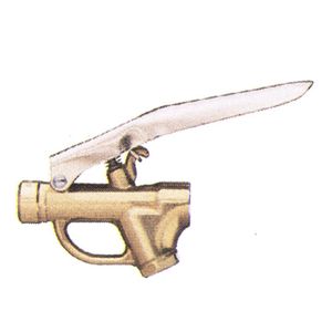 Trigger Valve Brassimage