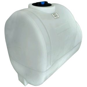 200 Gallon Norwesco Applicator Slim Line Tankimage