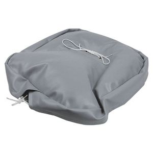 Pillow Type Seat Cushion Coverimage