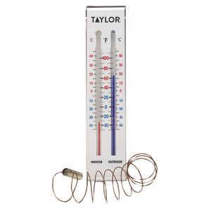 Indoor Outdoor Thermometerimage